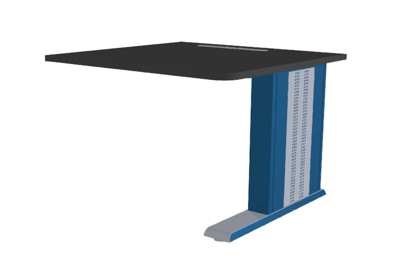 Control Console 2500XL | 3 - LINEARI COMPONIBILI